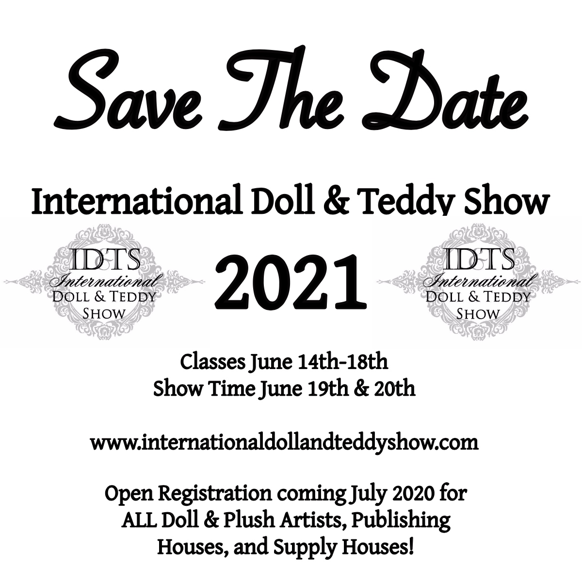 IDTS2021logo