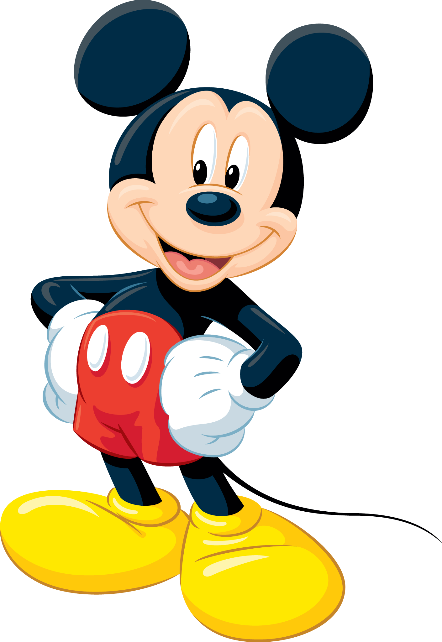 Mickey